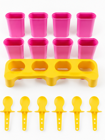Reusable Kulfi | Maker Kulfi Maker Kit