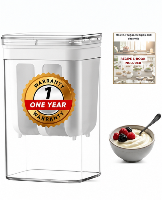 Hung Curd Maker Pro