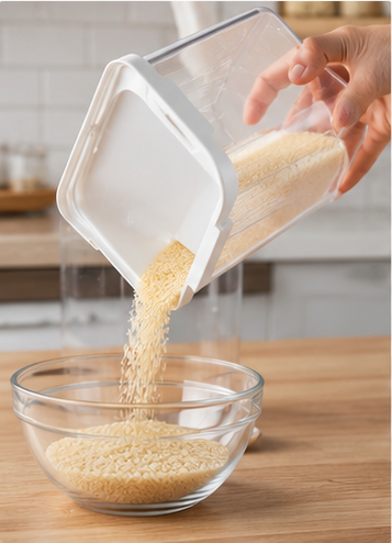 Fine Mesh Curd Strainer | Fine Mesh Curd Strainer | Hung Curd Maker (1100ml)