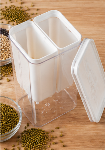 Fine Mesh Curd Strainer | Fine Mesh Curd Strainer | Hung Curd Maker (1100ml)